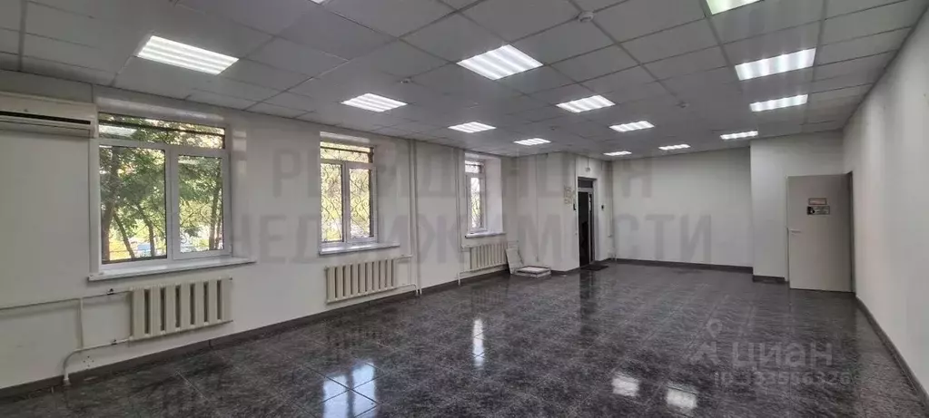 Помещение свободного назначения в Самарская область, Самара ул. Мориса ... - Фото 1