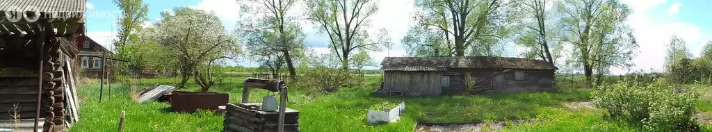 Участок в Юрьевецкий район, Ёлнатское сельское поселение, село Ёлнать, ... - Фото 1