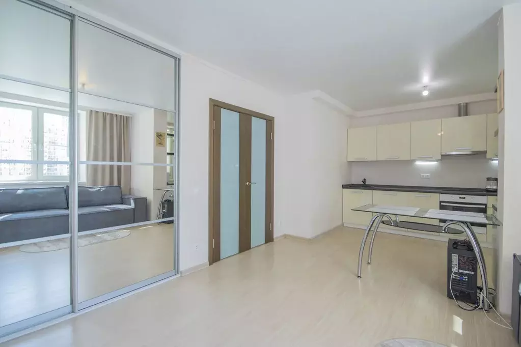 Продаётся квартира-студия, 33.4 м - Фото 1