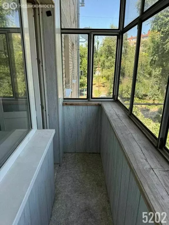 3-комнатная квартира: Аксай, Садовая улица, 1 (57 м) - Фото 1