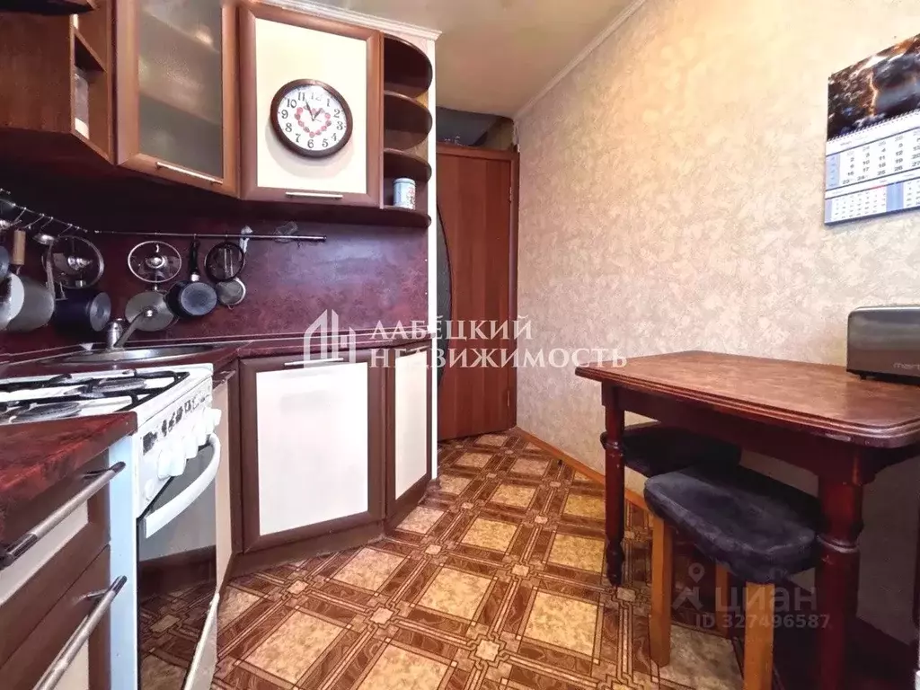 4-к кв. Тверская область, Тверь Октябрьский просп., 55 (60.1 м) - Фото 1