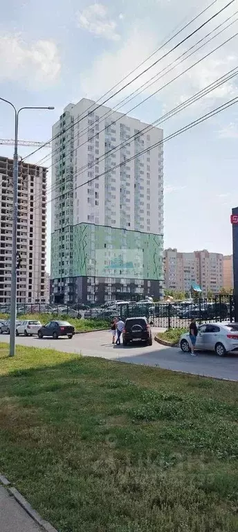 2-к кв. Саратовская область, Саратов просп. Героев Отечества, 7 (50.9 ... - Фото 1