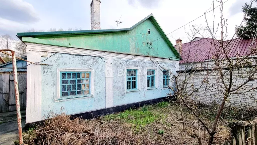 Дом в Липецкая область, Липецк ул. Дарвина, 13 (52 м) - Фото 1