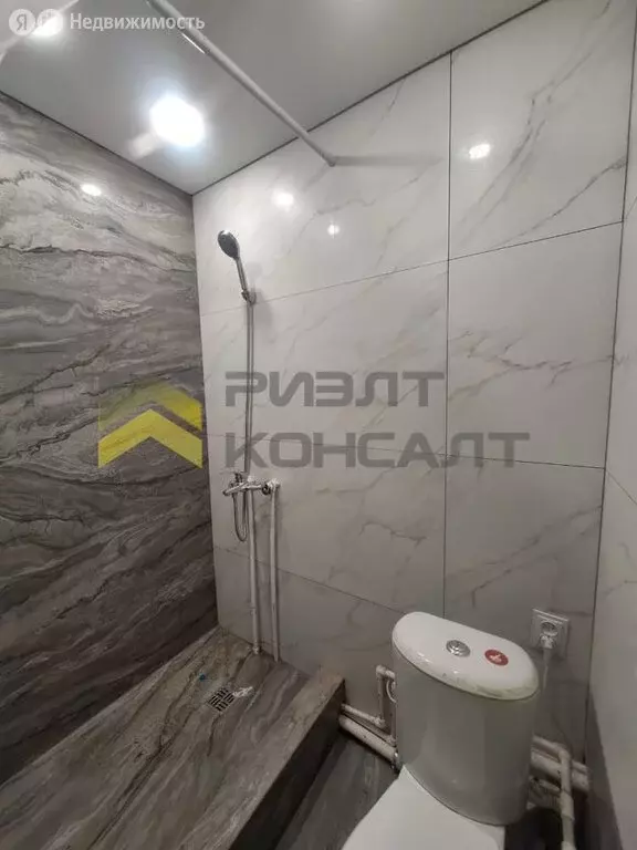 1к в -комнатной квартире (12 м) - Фото 1