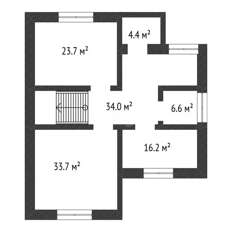 Дом в Воронеж, улица Апраксина (390 м) - Фото 2