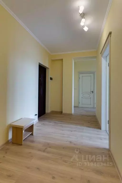 2-к кв. Крым, Евпатория ул. Полупанова, 27Д (60.0 м) - Фото 0