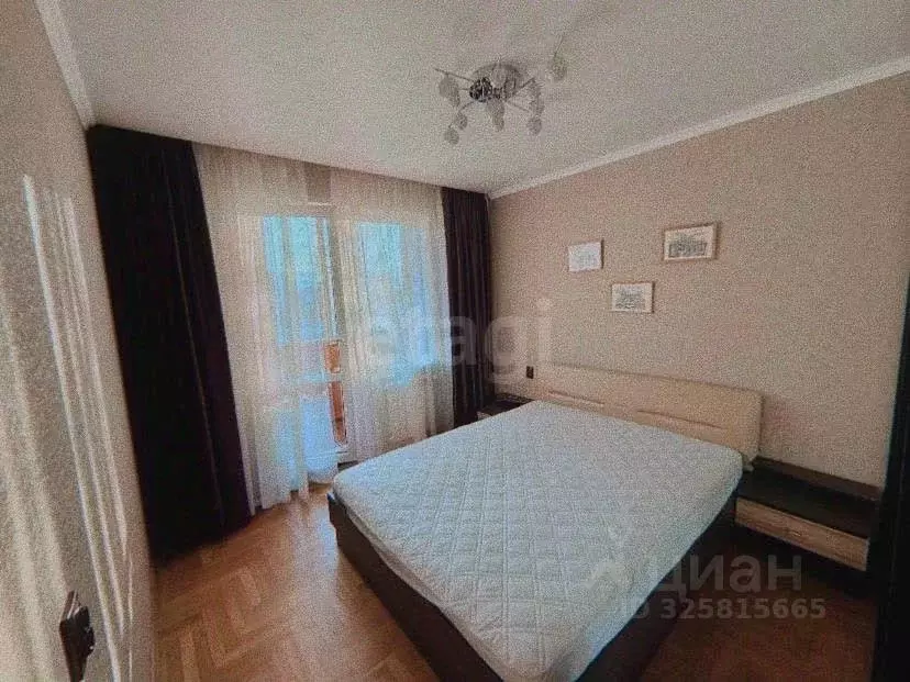 3-к кв. Ставропольский край, Ставрополь №31 мкр, просп. Ворошилова, ... - Фото 2