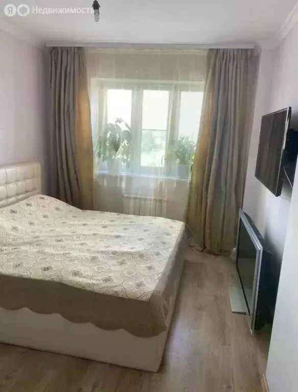 3-комнатная квартира: Долгопрудный, Набережная улица, 29 (88.5 м) - Фото 1