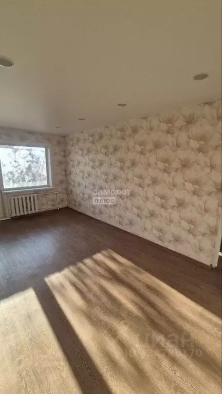 2-к кв. Иркутская область, Иркутск ул. Помяловского, 12 (46.0 м) - Фото 1