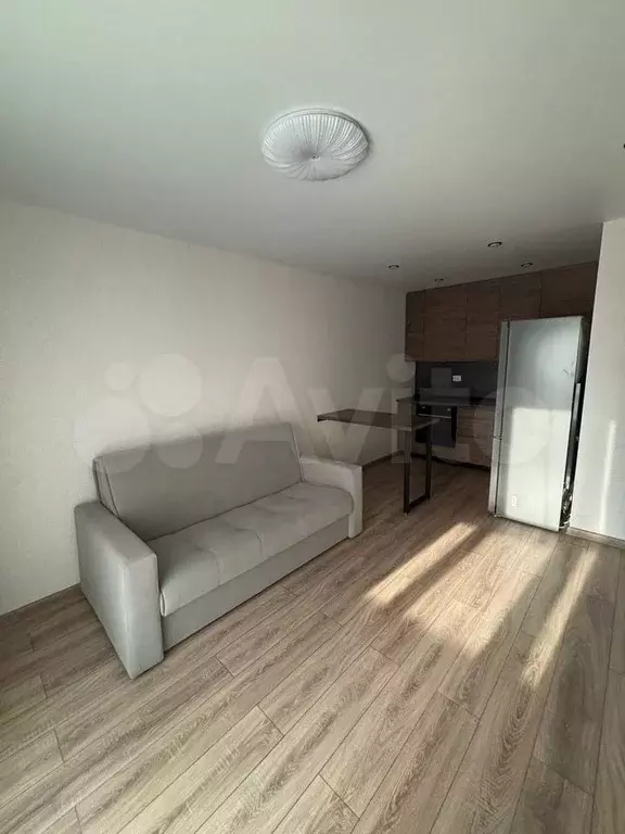 2-к. квартира, 40 м, 5/19 эт. - Фото 1