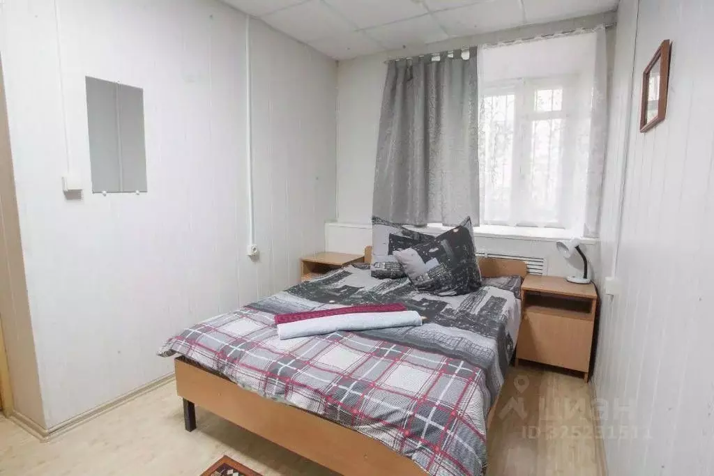 Комната Костромская область, Кострома Овражная ул., 16А (20.0 м) - Фото 1