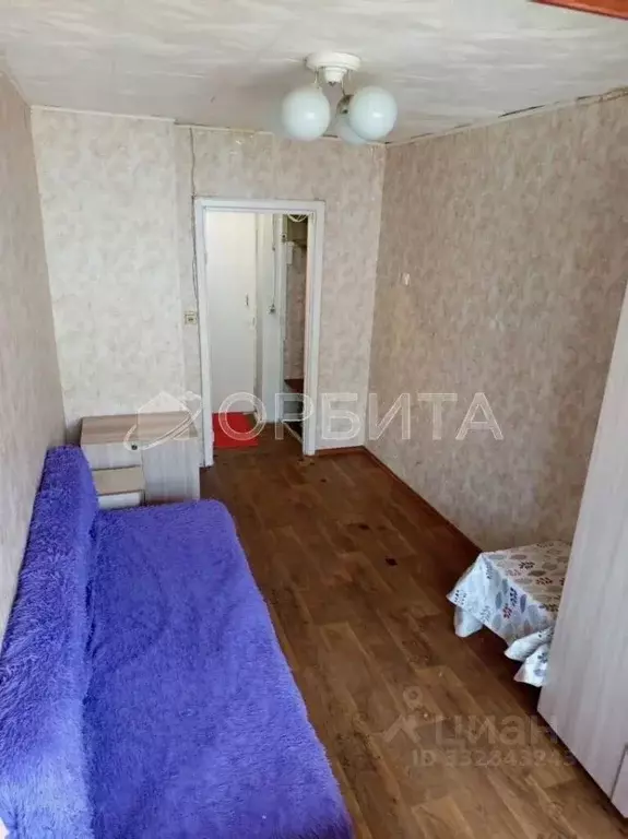 Студия Тюменская область, Тюмень Олимпийская ул., 32 (14.4 м) - Фото 2