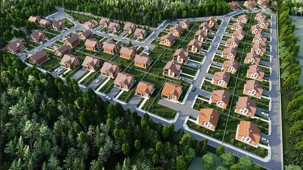 Участок в Московская область, Ногинск Богородский городской округ,  ... - Фото 1