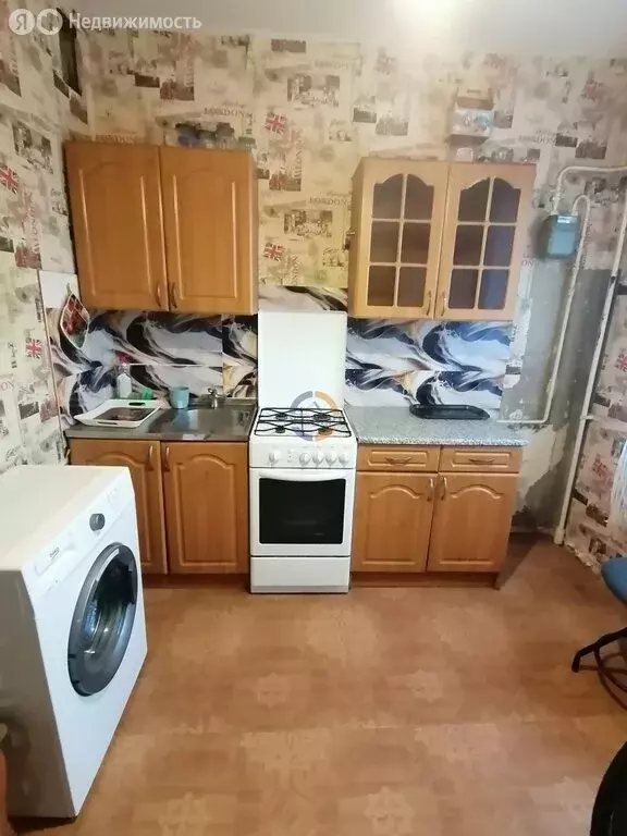 1-комнатная квартира: Великий Новгород, Большая Санкт-Петербургская ... - Фото 2