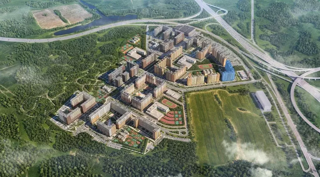 Помещение свободного назначения в Московская область, Люберцы ... - Фото 2