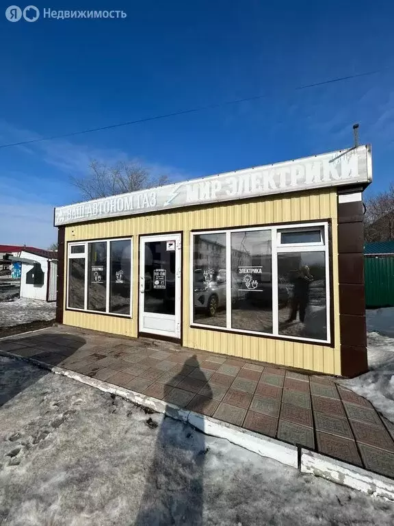 Торговая площадь (32 м) - Фото 2