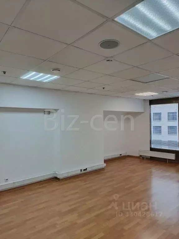 Офис в Санкт-Петербург пл. Александра Невского, 2 (39 м) - Фото 2
