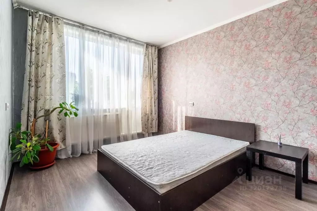 2-к кв. Санкт-Петербург ул. Дыбенко, 23К1 (44.3 м) - Фото 1