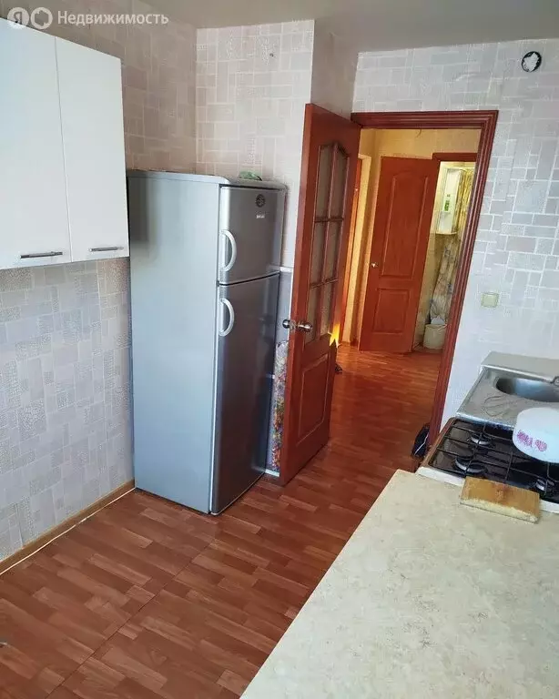 2-комнатная квартира: посёлок городского типа Мартюш, Советская улица, ... - Фото 1