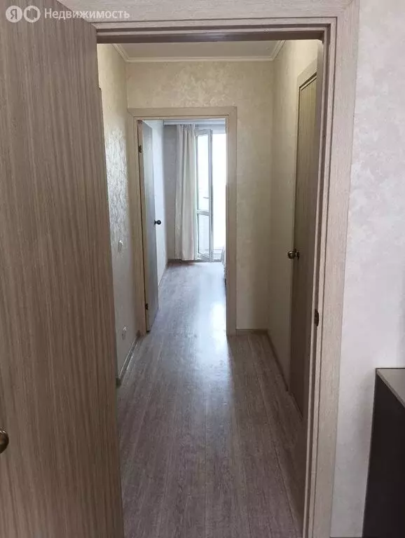 2-комнатная квартира: Анапа, улица Адмирала Пустошкина, 22к3 (61 м) - Фото 1