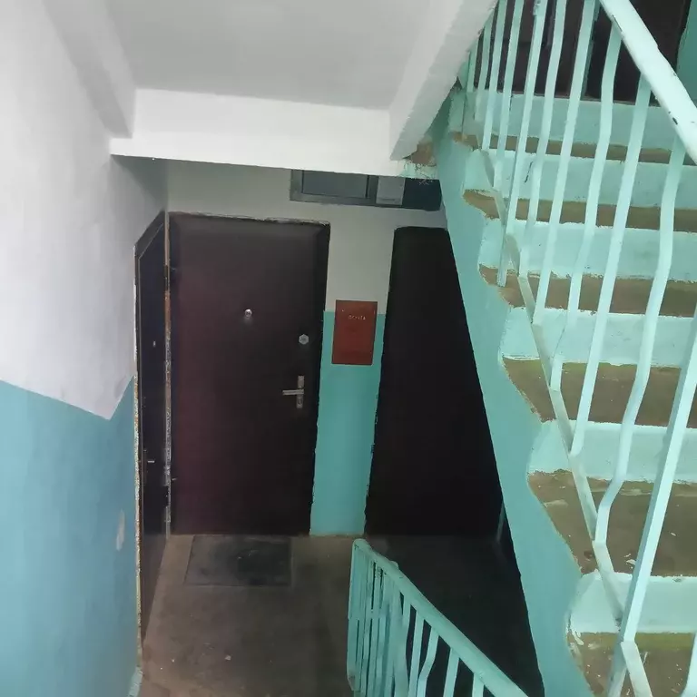 Продаётся 1-к квартира, 30.6 м - Фото 0