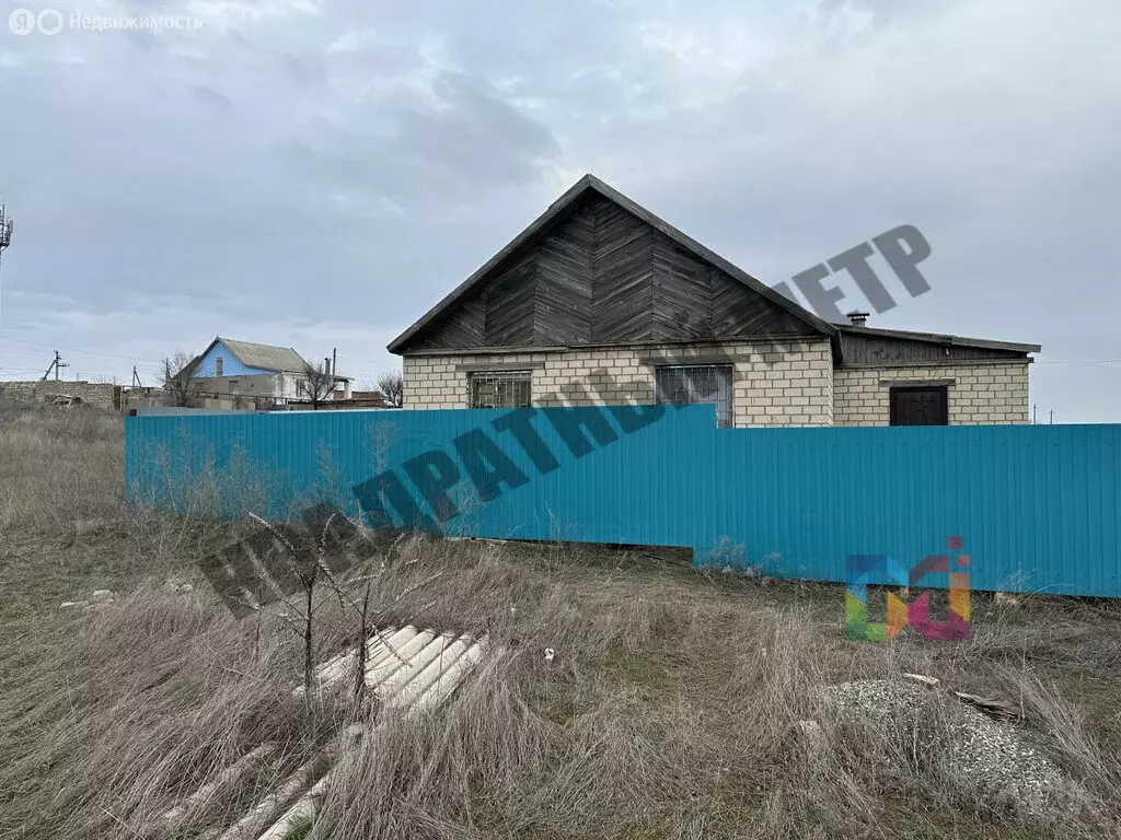 Дом в Элиста, 3-я Спортивная улица, 18 (61.9 м) - Фото 1