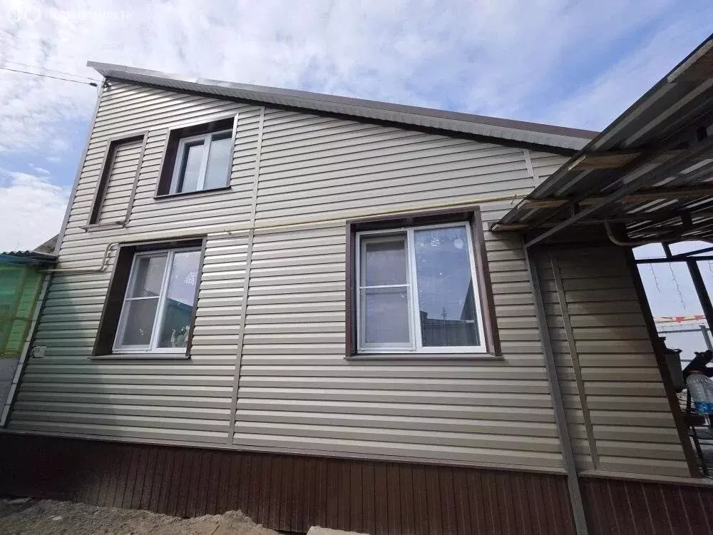 Дом в Лиски, Центральная площадь (65 м) - Фото 2