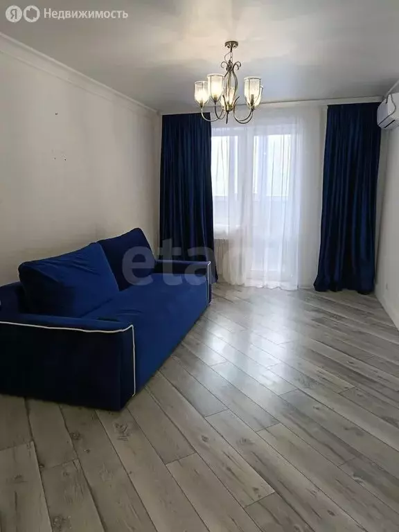 1-комнатная квартира: Оренбург, Северный проезд, 20 (43 м) - Фото 0