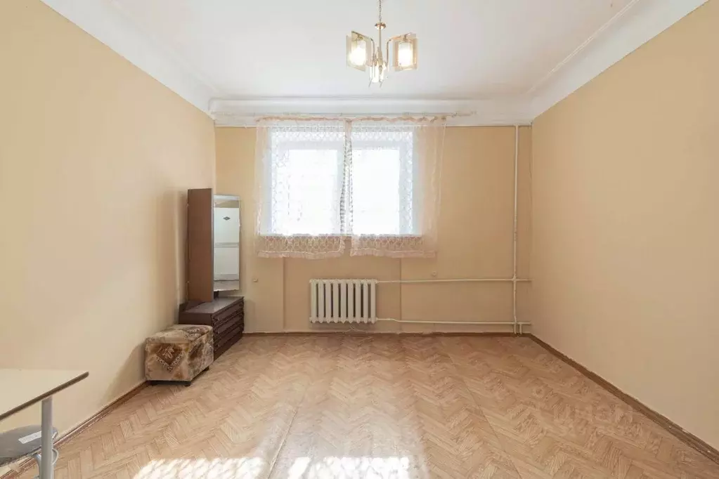 Комната Владимирская область, Владимир Дворянская ул., 13 (21.0 м) - Фото 1