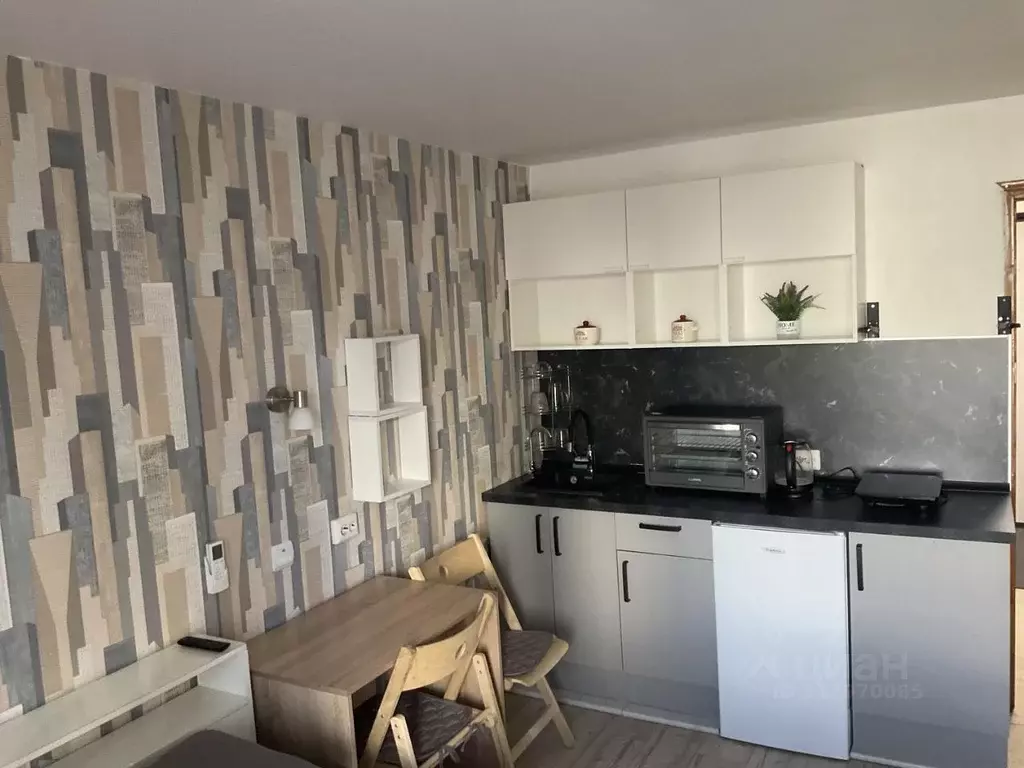 Студия Москва Алтуфьевское ш., 2К1 (19.0 м) - Фото 0