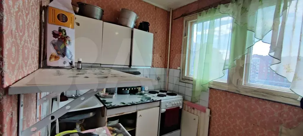 2-к. квартира, 50 м, 8/12 эт. - Фото 1