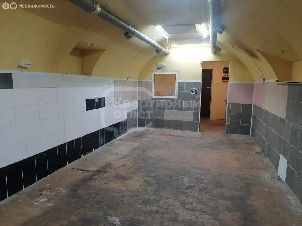 Помещение свободного назначения (50 м) - Фото 1