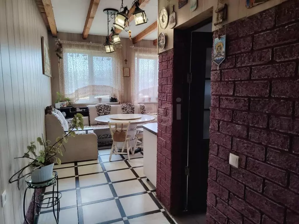 Дом, 237.2 м - Фото 1