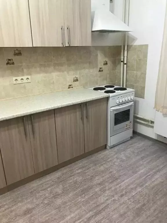1-к кв. Краснодарский край, Новороссийск просп. Ленина, 52А (42.0 м) - Фото 0