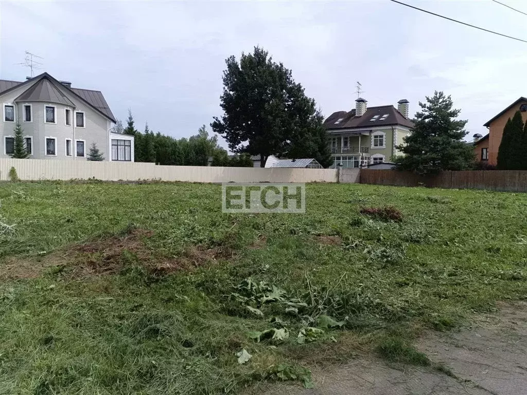 Продается участок в д. Лечищево - Фото 2