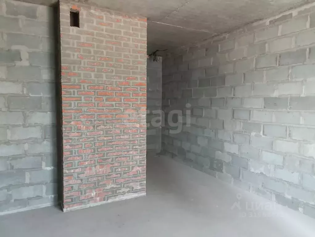Студия Приморский край, Владивосток ул. Полковника Фесюна, 14 (21.6 м) - Фото 1