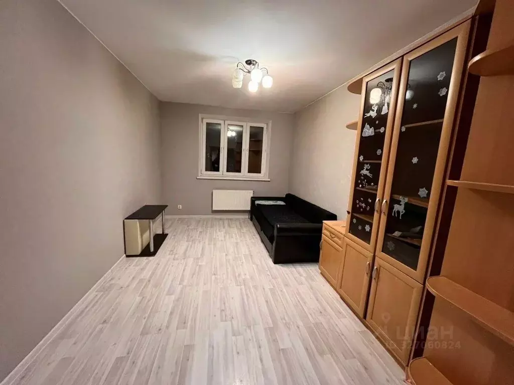 Квартира, 3 комнаты, 103 м - Фото 1