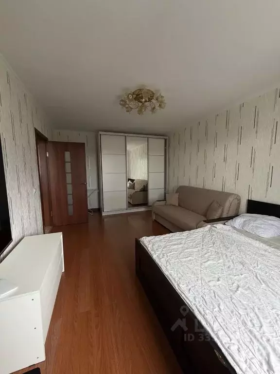 1-к кв. Московская область, Подольск ул. Циолковского, 3а (33.9 м) - Фото 2