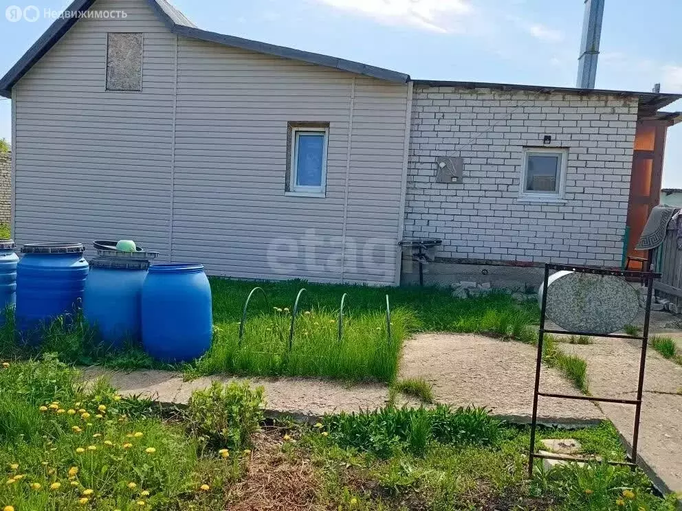 Дом в село Воскресенка, Дачная улица (61.4 м) - Фото 2