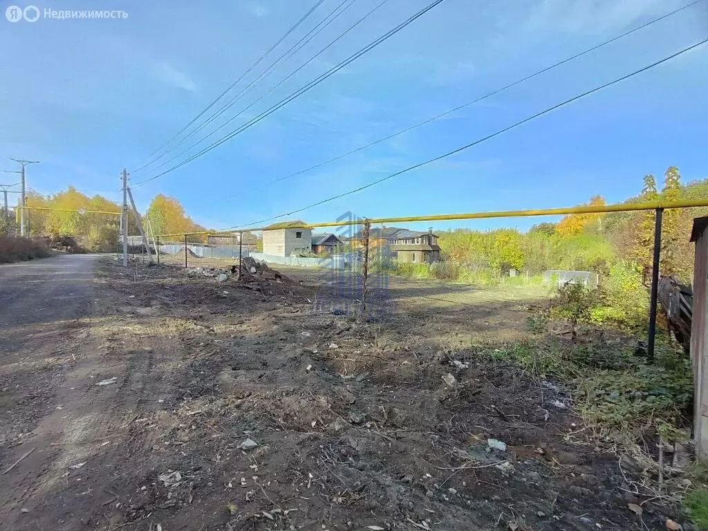 Участок в Чебоксары, Светлая улица, 17 (12 м) - Фото 0