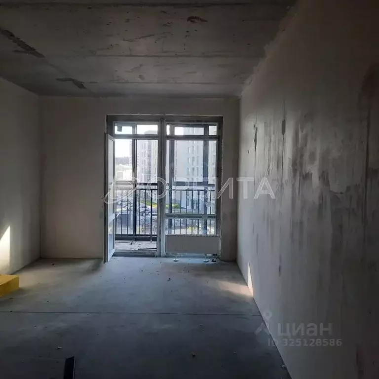 Студия Тюменская область, Тюменский муниципальный округ, д. Дударева ... - Фото 2