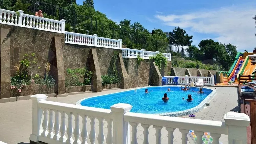 Комната 25 м, 2/4 эт. - Фото 0