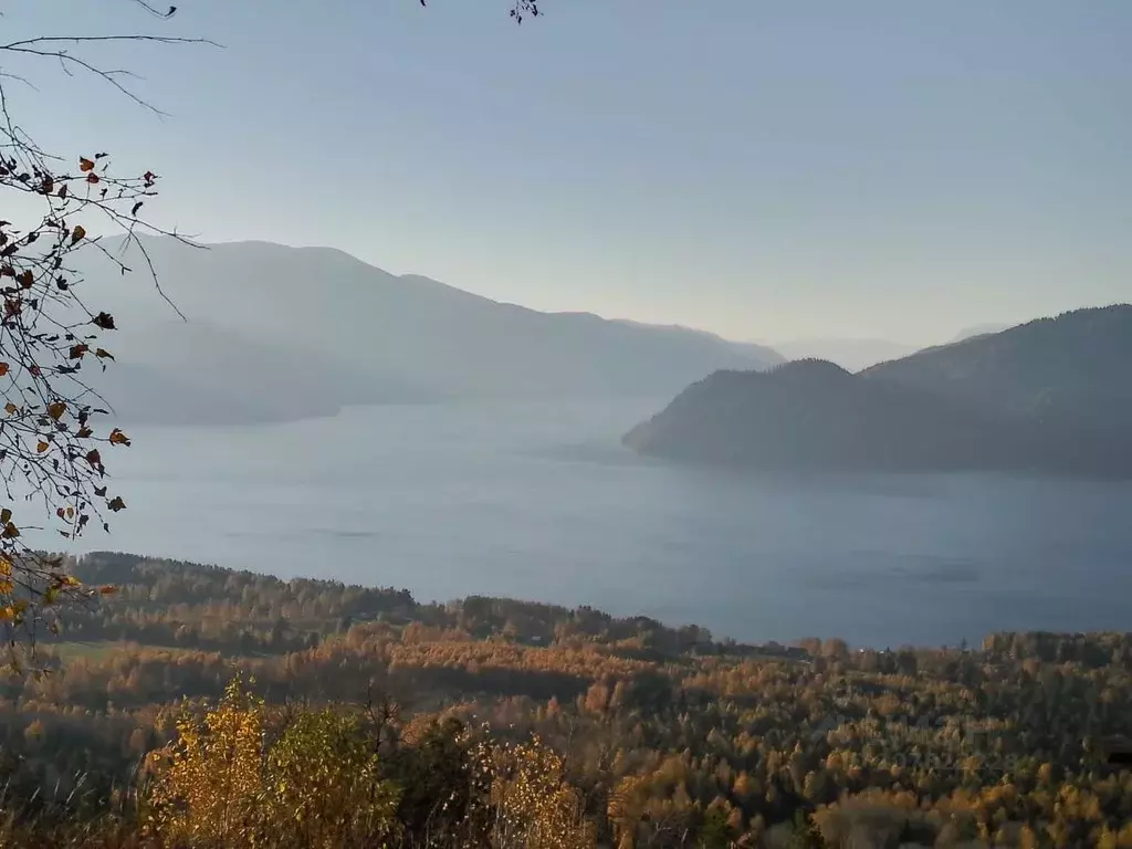 Участок в Алтай, Турочакский район, с. Артыбаш  (20.0 сот.) - Фото 0