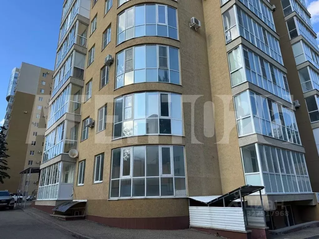 3-к кв. Ставропольский край, Ставрополь Партизанская ул., 2 (138.7 м) - Фото 0