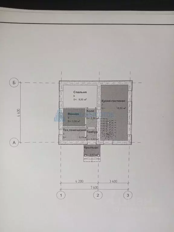 Дом в Московская область, Домодедово Барыбино мкр, КП Ильинская ... - Фото 1