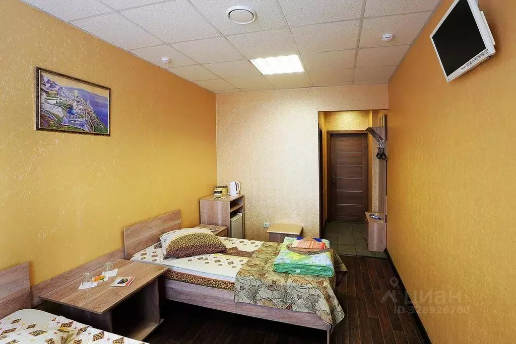 Комната Рязанская область, Рязань Рязанская ул., 22 (18.0 м) - Фото 1