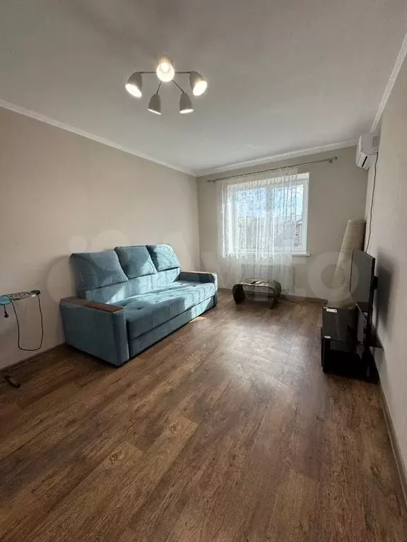 1-к. квартира, 35 м, 3/3 эт. - Фото 0