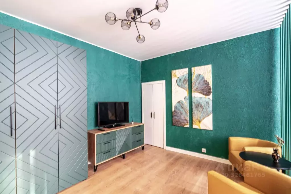 1-к кв. Москва Щелковское ш., 36/59 (32.3 м) - Фото 1