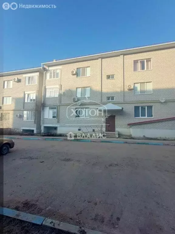 1-комнатная квартира: Элиста, 1-й микрорайон, 12А (40.3 м) - Фото 0