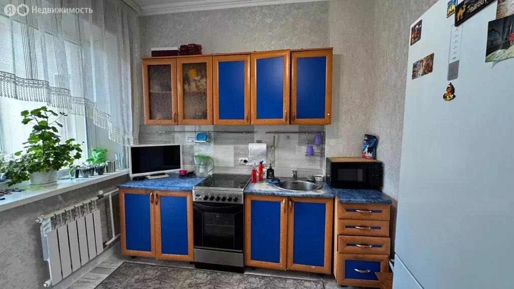 3-комнатная квартира: Нерюнгри, улица Карла Маркса, 3/3 (57.6 м) - Фото 1